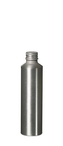 175 ml Aluminiumflasche 