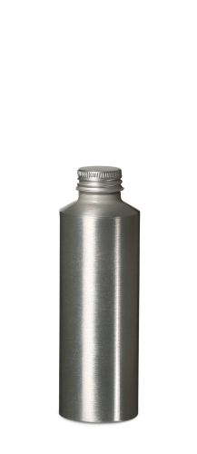200 ml Aluminiumflasche 