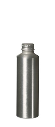 250 ml Aluminiumflasche 