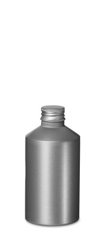 300 ml Aluminiumflasche 