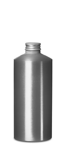 500 ml Aluminiumflasche 