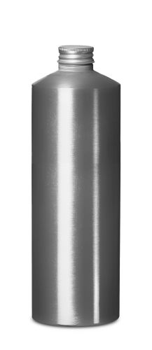 750 ml Aluminiumflasche 