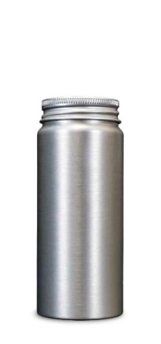 141 ml Aluminiumflasche 