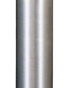 178 ml aluminium bottle "Wide-Neck"