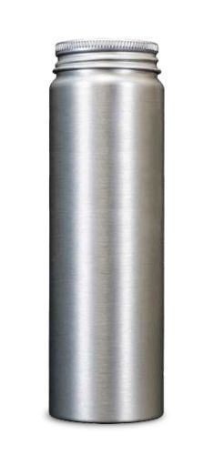 178 ml Aluminiumflasche 