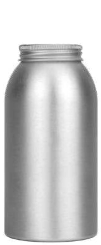 316 ml Aluminiumflasche 