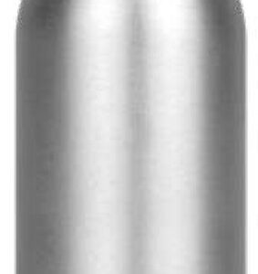 382 ml aluminium bottle "Wide-Neck"