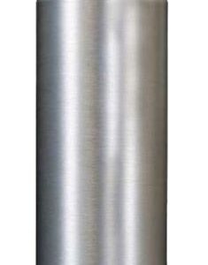218 ml aluminium bottle "Wide-Neck"