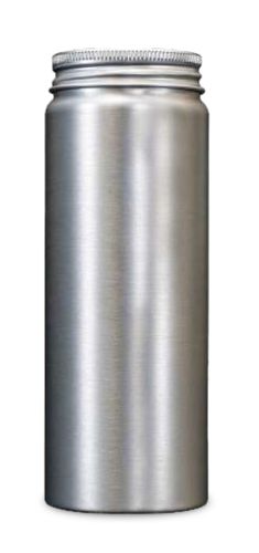 218 ml Aluminiumflasche 