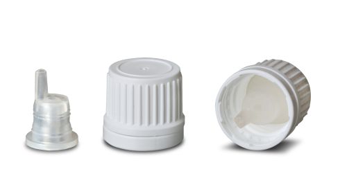 tamper-evident closure