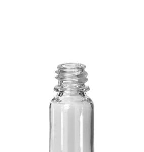 15 ml PET "Allround-Dropperbottle"