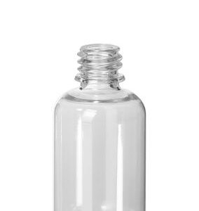 50 ml PET "Allround-Dropperbottle"