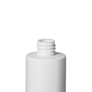 50 ml HDPE bottle "Charma"