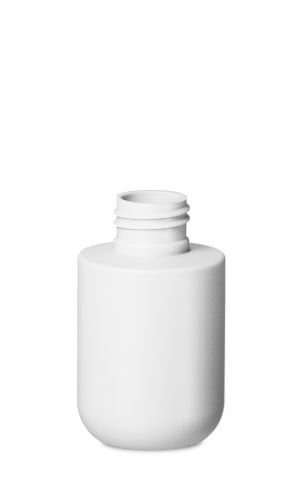 75 ml HDPE Flasche 