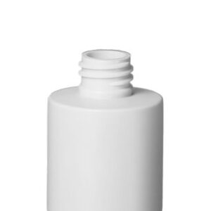 100 ml HDPE bottle "Charma"