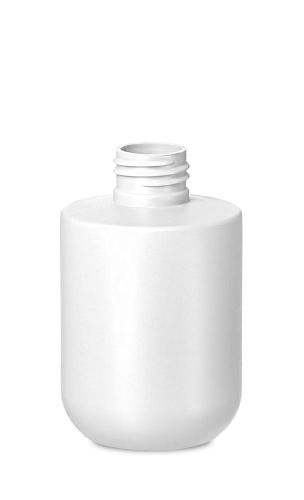 150 ml HDPE Flasche 