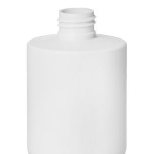 200 ml HDPE bottle "Charma"