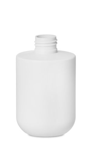 200 ml HDPE Flasche 