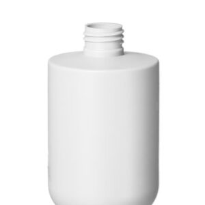 250 ml HDPE bottle "Charma"