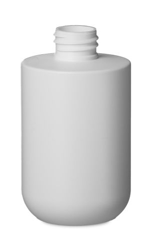 300 ml HDPE Flasche 