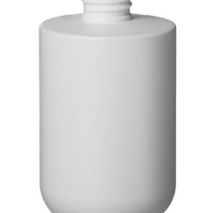 400 ml HDPE bottle "Charma"