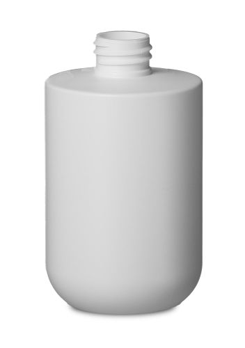 400 ml HDPE Flasche 