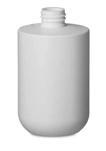 500 ml HDPE Flasche 