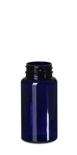150 ml PET pilljar 