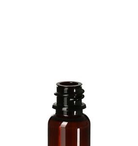10 ml PET "Allround-Dropperbottle"