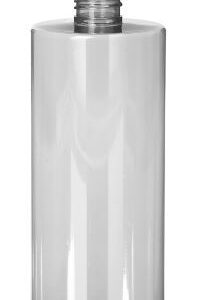 500 ml 100% R-PET bottle "Sharp Cylindrical"