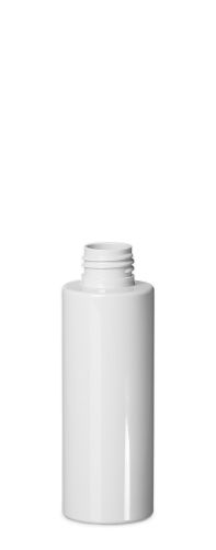 125 ml 100% R-PET Flasche 