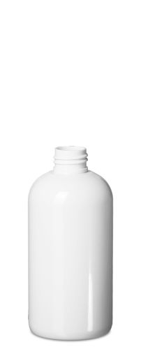 250 ml 100% R-PET Flasche 