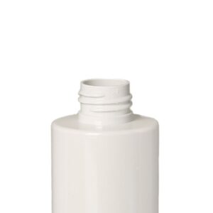 125 ml PET bottle "Sharp Cylindrical"