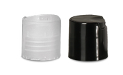 disc-top closure