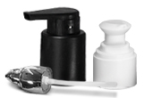 Dispenserpumpe
