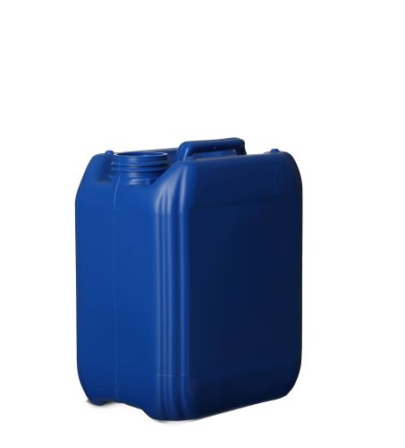 5000 ml canister plastic canister