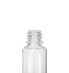 20 ml PET "Allround-Dropperbottle"