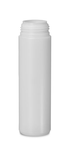 200 ml HDPE Foamer Flasche