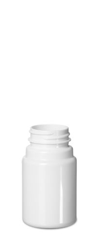 100 ml PET jar 