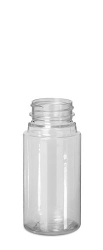 150 ml PET jar 