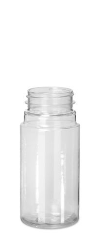 200 ml PET jar 