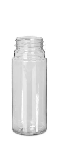 250 ml PET jar 