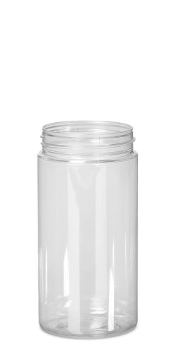 400 ml PET Dose 