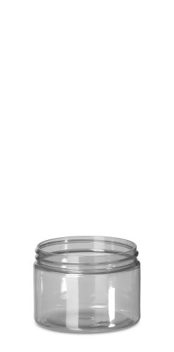 150 ml 100% R-PET jar 