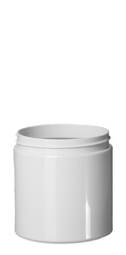 500 ml 100% R-PET jar 