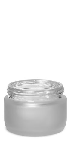 50 ml glass jar 