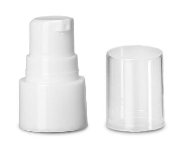 Dispenserpumpe